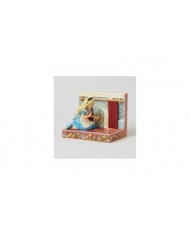 Disney Traditions - Alice au pays des merveilles Lumineuse