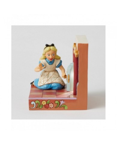 Disney Traditions - Alice au pays des merveilles Lumineuse