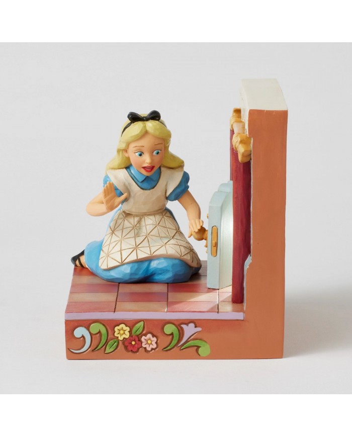 Disney Traditions - Alice au pays des merveilles Lumineuse