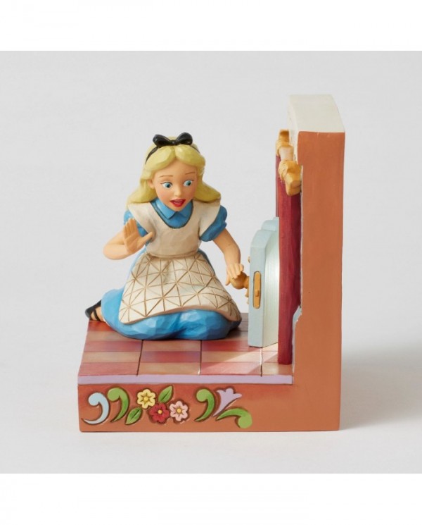 Disney Traditions - Alice au pays des merveilles Lumineuse