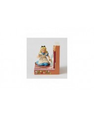 Disney Traditions - Alice au pays des merveilles Lumineuse