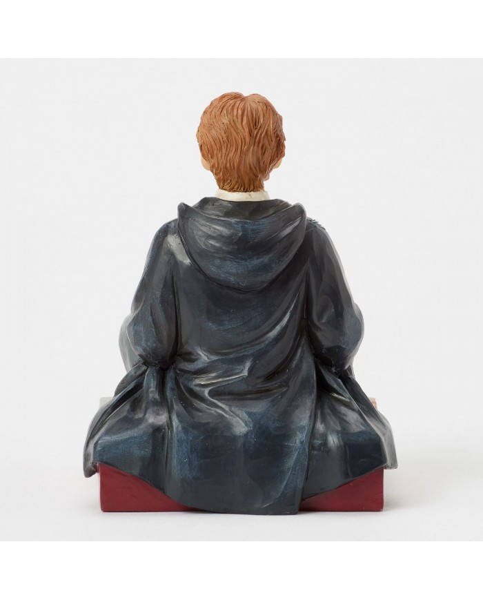 Harry Potter by Jim Shore - Ron & Croûtard