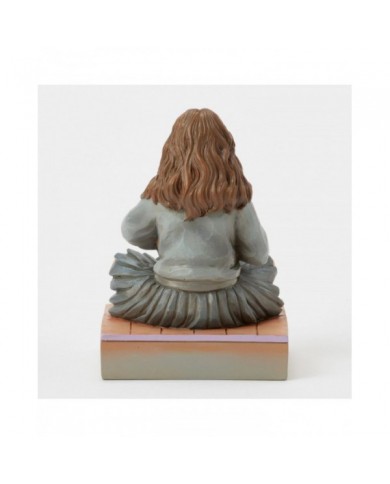 Harry Potter by Jim Shore - Hermione Livres