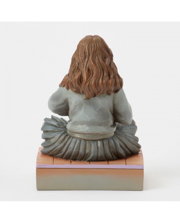 Harry Potter by Jim Shore - Hermione Livres