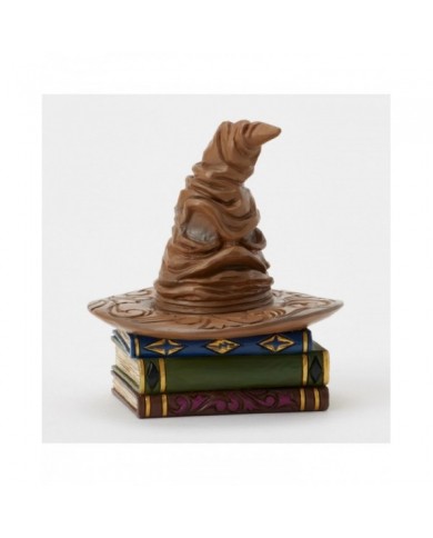 Harry Potter by Jim Shore - Mini Choixpeau Magique