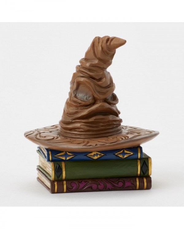 Harry Potter by Jim Shore - Mini Choixpeau Magique