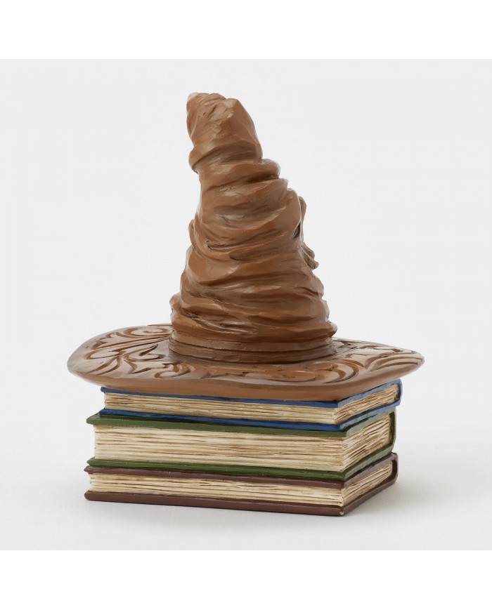 Harry Potter by Jim Shore - Mini Choixpeau Magique