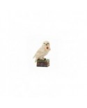 Harry Potter by Jim Shore - Mini Hedwige