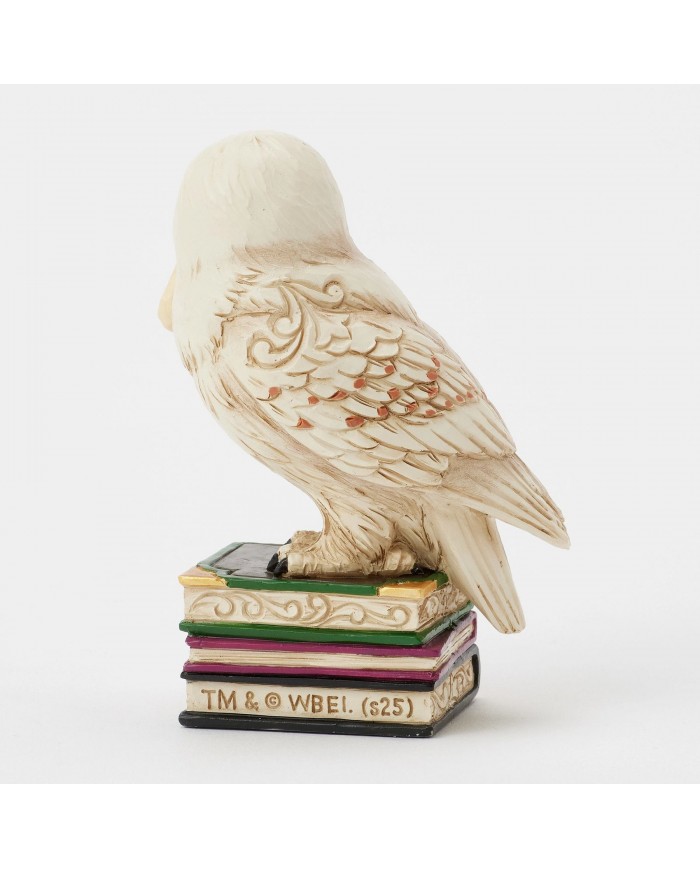 Harry Potter by Jim Shore - Mini Hedwige