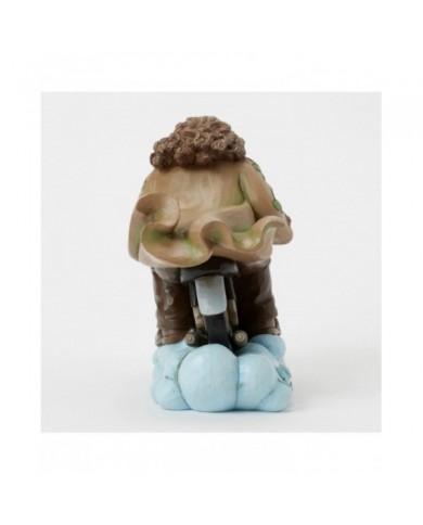 Harry Potter by Jim Shore - Hagrid Moto
