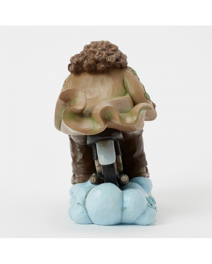 Harry Potter by Jim Shore - Hagrid Moto