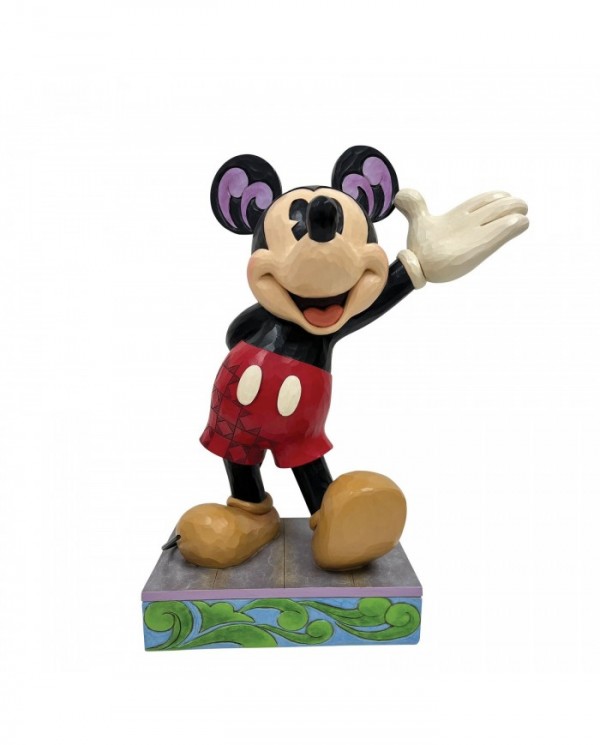 Disney Traditions - Everyday Mickey Big Fig