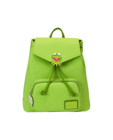 Sac à dos Loungefly - The Muppets - Kermit The Frog