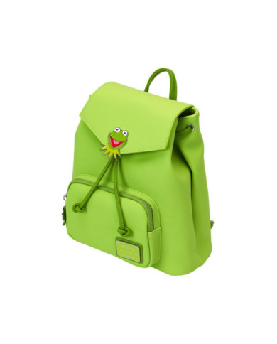 Sac à dos Loungefly - The Muppets - Kermit The Frog