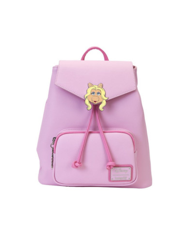 Sac à dos Loungefly - The Muppets - Miss Piggy