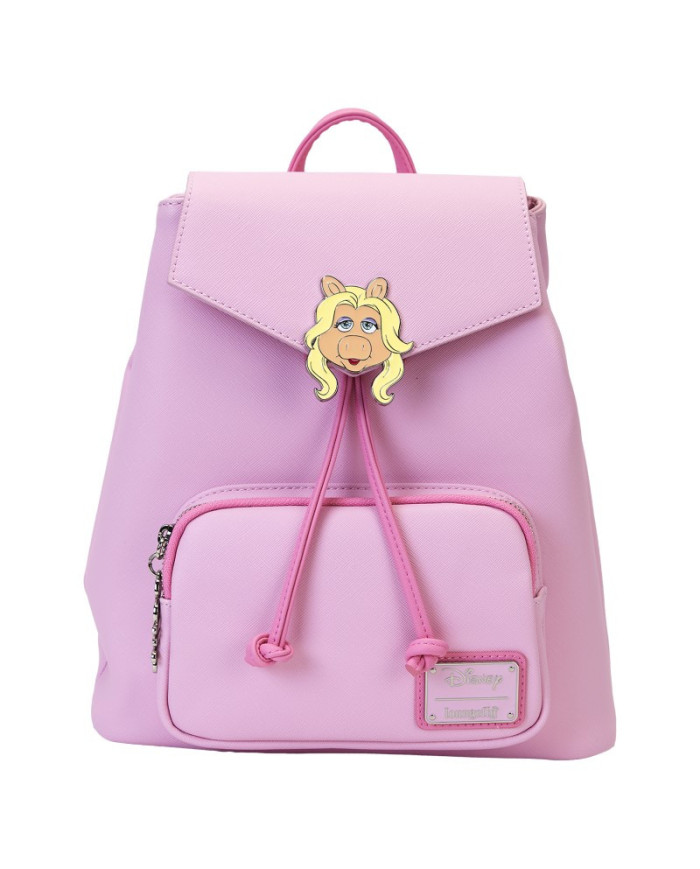 Sac à dos Loungefly - The Muppets - Miss Piggy