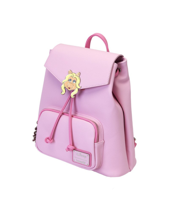 Sac à dos Loungefly - The Muppets - Miss Piggy
