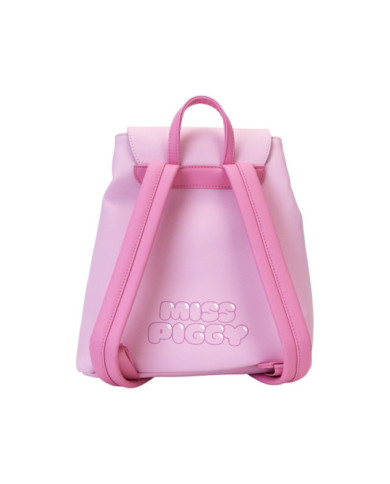 Sac à dos Loungefly - The Muppets - Miss Piggy