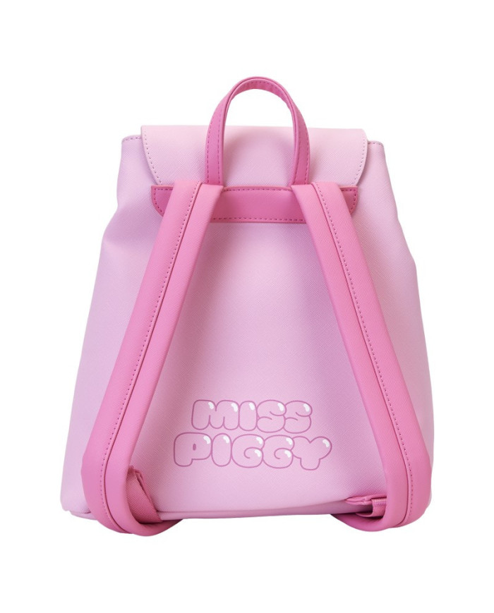 Sac à dos Loungefly - The Muppets - Miss Piggy