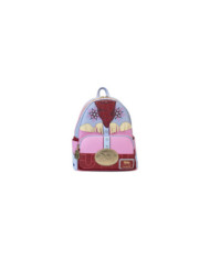 Sac à dos Loungefly - Retour Vers Le Futur 40th Anniversary Marty McFly Western Cosplay