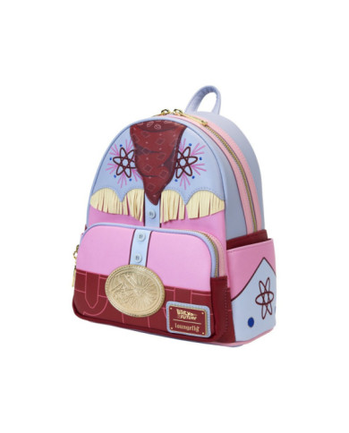 Sac à dos Loungefly - Retour Vers Le Futur 40th Anniversary Marty McFly Western Cosplay