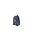 Sac à dos Loungefly - Retour Vers Le Futur 40th Anniversary All-Over Print Nylon Full-Size
