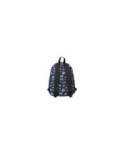 Sac à dos Loungefly - Retour Vers Le Futur 40th Anniversary All-Over Print Nylon Full-Size
