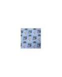Sac à dos Loungefly - Retour Vers Le Futur 40th Anniversary All-Over Print Nylon Full-Size