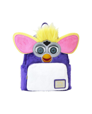 Sac à dos Loungefly - Furby Plush Cosplay Lenticular