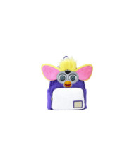 Sac à dos Loungefly - Furby Plush Cosplay Lenticular