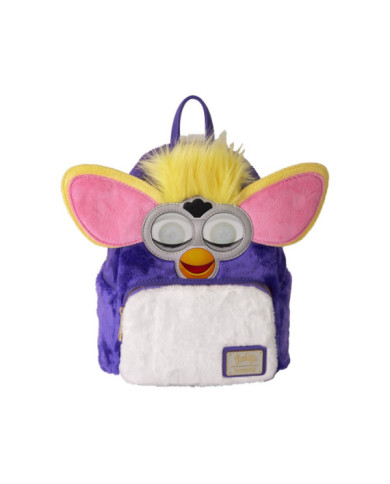 Sac à dos Loungefly - Furby Plush Cosplay Lenticular