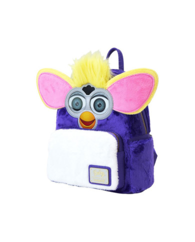 Sac à dos Loungefly - Furby Plush Cosplay Lenticular