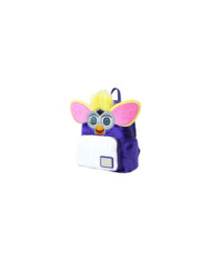 Sac à dos Loungefly - Furby Plush Cosplay Lenticular