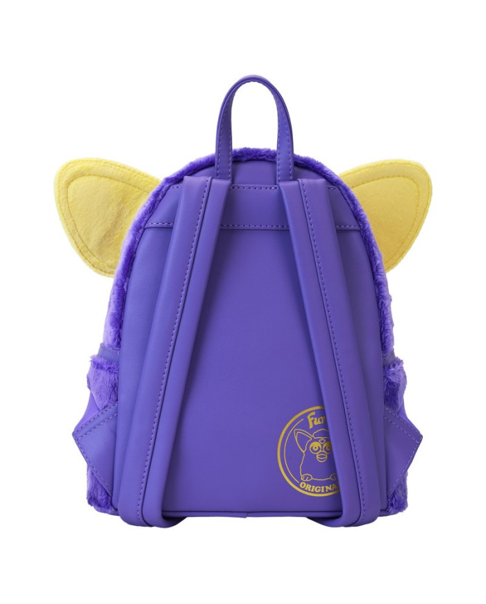 Sac à dos Loungefly - Furby Plush Cosplay Lenticular
