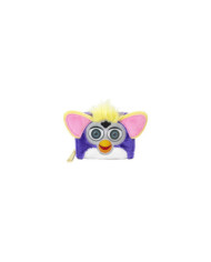 Portefeuille Loungefly - Furby Plush Cosplay Lenticular