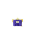 Portefeuille Loungefly - Furby Plush Cosplay Lenticular