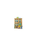Sac à dos Loungefly - Sesame Street Neighborhood Friends