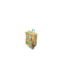 Sac à dos Loungefly - Sesame Street Neighborhood Friends