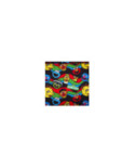 Sac à dos Loungefly - Sesame Street Neighborhood Friends
