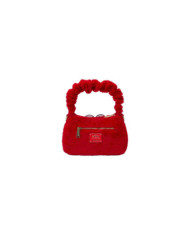 Sac à bandoulière Loungefly - Sesame Street Elmo Plush Cosplay