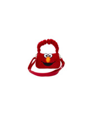 Sac à bandoulière Loungefly - Sesame Street Elmo Plush Cosplay