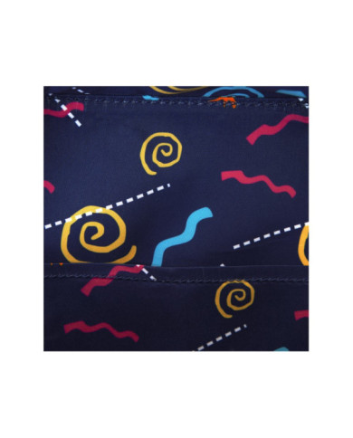 Sac à dos Loungefly - Sauvés Par Le Gong - Bayside High Locker Figural