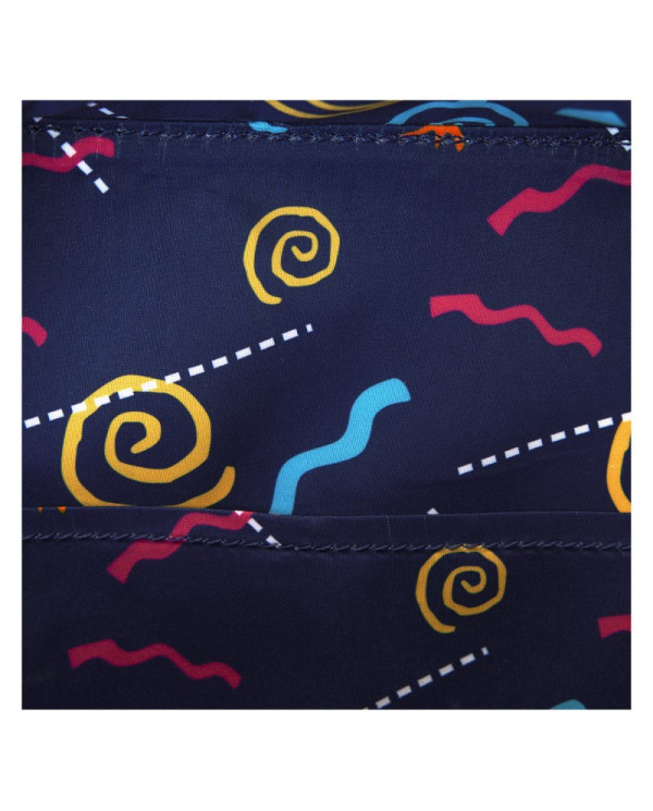 Sac à dos Loungefly - Sauvés Par Le Gong - Bayside High Locker Figural
