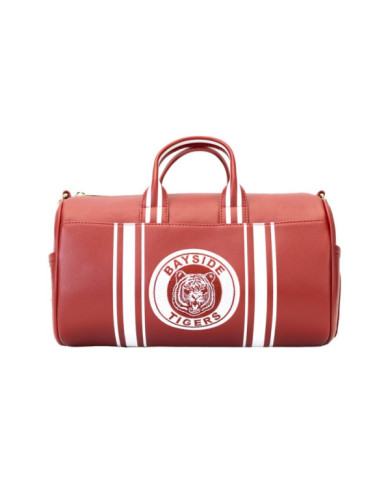 Sac à bandoulière Loungefly - Sauvés Par Le Gong - Bayside High Tigers