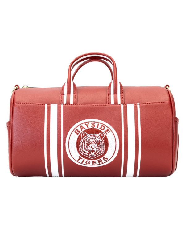 Sac à bandoulière Loungefly - Sauvés Par Le Gong - Bayside High Tigers