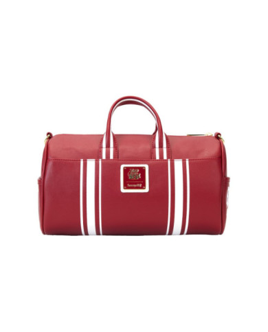 Sac à bandoulière Loungefly - Sauvés Par Le Gong - Bayside High Tigers