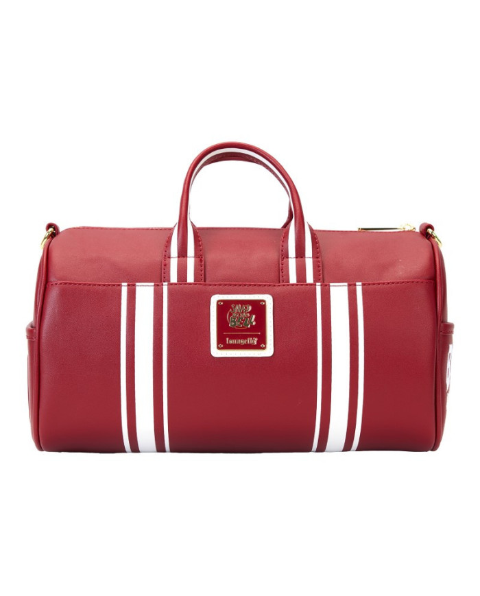 Sac à bandoulière Loungefly - Sauvés Par Le Gong - Bayside High Tigers