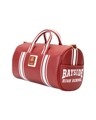 Sac à bandoulière Loungefly - Sauvés Par Le Gong - Bayside High Tigers