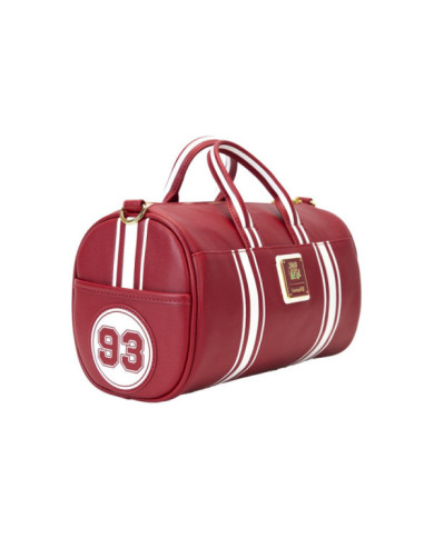 Sac à bandoulière Loungefly - Sauvés Par Le Gong - Bayside High Tigers