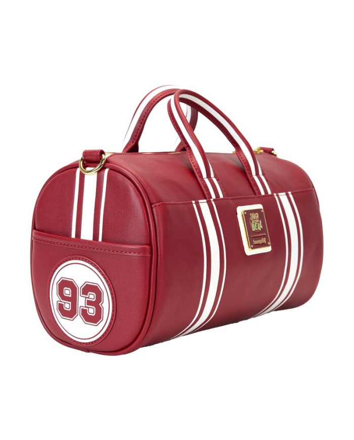 Sac à bandoulière Loungefly - Sauvés Par Le Gong - Bayside High Tigers